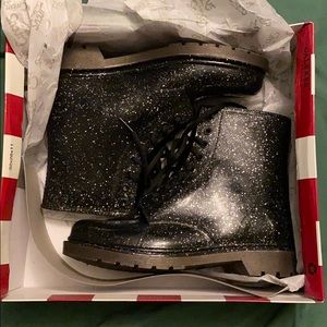 Sam Edelman Rain boots